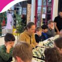 Checkmate, Mate – Chess Workshop On 23 Feb: Cultural Conversations Nelson