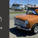 1977 Austin Mini – Classic Car In Time For Summer: DS Auto