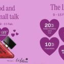The LOVE Sale Is Officially On At Life Pharmacy Prices