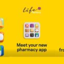 The New Life Pharmacy & Unichem App Puts Healthcare At Your Fingertips: Life Pharmacy Prices