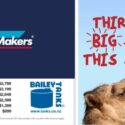 In Partnership With Bailey Tanks, We Have The Offer For You.: PlaceMakers Nelson/Tasman