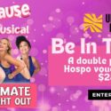 Menopause – The Musical: Win A Double Pass + A Hospitality Voucher Worth $280
