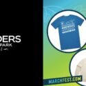 The Marchfest Merch Has Officially Landed: Founders Heritage Park