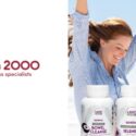 Save 35% On Your Favourite Lighthouse Products!: Health 2000 (Nelson)