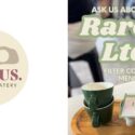 Curious About The World Of Coffee? Interested In Taking Your Palate On A Journey?: Victus Coffee & Eatery