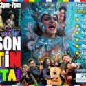 Nelson Latin Fiesta 2026