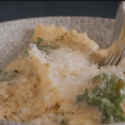 The 20 Min Pasta Dinner You’ll Make On Repeat | Creamy Lemon Ravioli