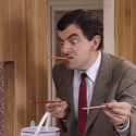 Mr Bean’s DIY Home Makeover | Classic Mr Bean