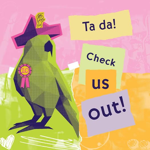 Nelson Fringe Festival