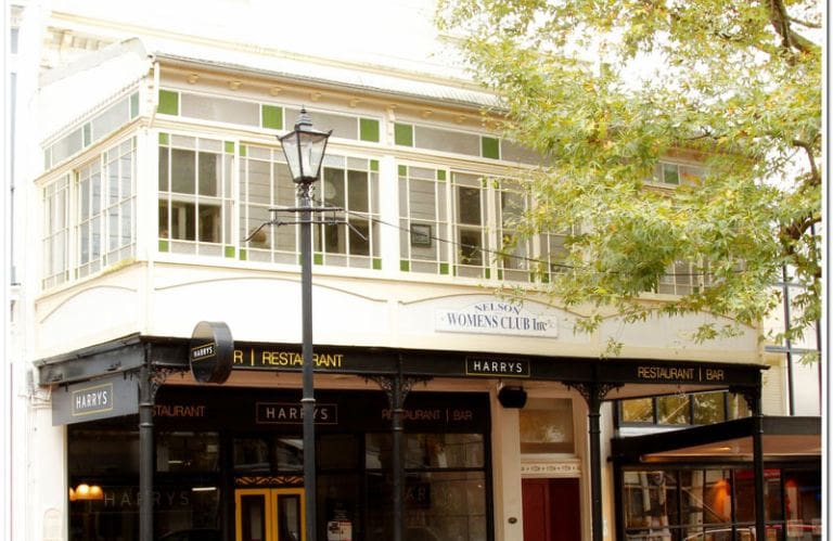 Nelson Womens Club 1 1