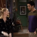 Phoebe’s Baby Name Battle: Joey Or Chandler? | Friends