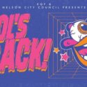 School’s Back At WAA! : Nelson City Presents