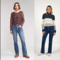 What Can You Pair With The Potter Jean By Knewe: Beetees