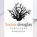 The Peridot Gemstone Symbolises Renewal And Growth.: Louise Douglas Jewellery