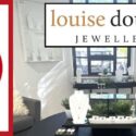 30% OFF Nelson Showroom And Online Selected Styles: Louise Douglas Jewellery