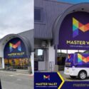 At Master Valet, We’re Here To Help Lighten The Load.