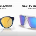 Full Range Of Oakley In Store: Matthews Sports Vision