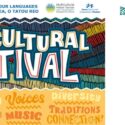 Multicultural Festival 2026