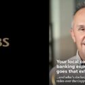What If The Person Making Decisions About Your Banking Lived Where You Lived?: NBS