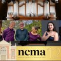 Anniversary Concert Series At NCMA