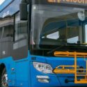 Demand For Nelson’s Electric Buses Up Amid Fuel Crisis
