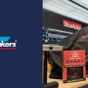 5 Saw-Skin Mitre Saw Covers To Give Away Before Our Monster Tool Sale Ends: PlaceMakers Nelson/Tasman