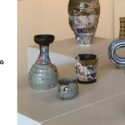 Aaron Scythe’s Yobitsugi Inspired Vessels: Quiet Dog Gallery