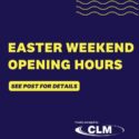 Easter Hours At Riverside Pool