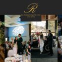Honour Of Hosting Daniel And Eilidh Doma’s Beautiful Wedding Reception.: Rutherford Hotel Nelson
