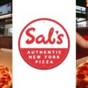 World Famous New York Pepperoni: Sal’s Authentic New York Pizza NZ