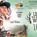 SPECIAL SCREENING: Hunt For The Wilderpeople [10th Anniversary]: State Cinemas Nelson