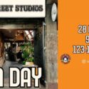 Join Us This Saturday For Bridge Street Studios Open Day
