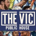 Join Us For All The Beauty Of The 2026 World Cup.: The Vic Public House