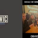 Quiz Night Will Be Returning To The Vic On Tuesday The 21st Of April: The Vic Public House