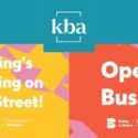 We Are Still Open On Bridge Street: Kate Bradley & Associates