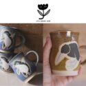New NZ Wildlife Mugs From @hoffthegridgoods: Little Beehive Co-op