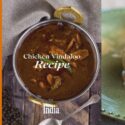 Bold, Tangy And Full Of Warmth, Chicken Vindaloo: Little India Nelson