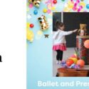 NCMA Is Now Offering Openings In Ballet And Preschool Music