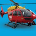 Fund The Gap: Nelson Marlborough Rescue Helicopter