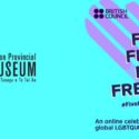 Join Us For A Special Screening Of Five Films For Freedom: Nelson Provincial Museum