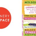 Fringe HQ! Nelson Fringe Have A Theatre At Refinery ArtSpace