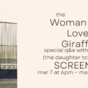 Special Event – Q & A Screening With Mary Dagg At State Cinemas Nelson