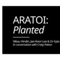 Support The Suter — ARATOI: Planted Fundraising Event