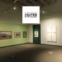 Our Current Exhibition, Planted, Explores The Role Of Plant Life: The Suter Art Gallery