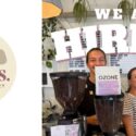 We Are Hiring For A Cafe Manager: Victus Coffee & Eatery