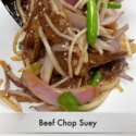 Beef Chop Suey | Tender And Juicy Beef And Mix Vegetable Stir Fry Recipe