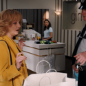 Framing Your Own Mother For Theft | The Goldbergs (Wendi McLendon-Covey, Hayley Orrantia)