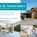 Sunny, Stylish & Convenient – 28 Collingwood Street, The Wood: Kate Bradley & Associates