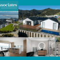 Refined Living With Sea Views: Kate Bradley & Associates