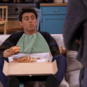The Ones To Watch While You Eat | Friends